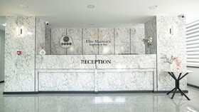 Elite Marmara Bosphorus & Otel