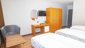 Elite Marmara Bosphorus & Otel