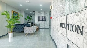 Elite Marmara Bosphorus & Otel