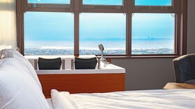 Elite Marmara Bosphorus & Otel