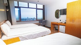 Elite Marmara Bosphorus & Otel