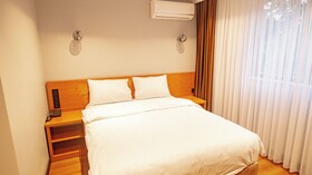 Elite Marmara Bosphorus & Otel
