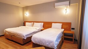 Elite Marmara Bosphorus & Otel