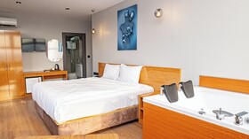 Elite Marmara Bosphorus & Otel