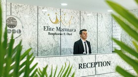Elite Marmara Bosphorus & Otel