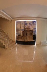 Elite Marmara Bosphorus & Suites