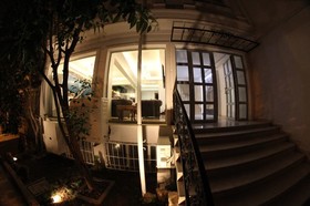 Elite Marmara Bosphorus & Suites