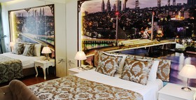 Elite Marmara Bosphorus & Suites