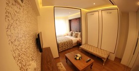 Elite Marmara Bosphorus & Suites