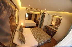 Elite Marmara Bosphorus & Suites