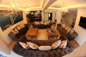 Elite Marmara Bosphorus & Suites