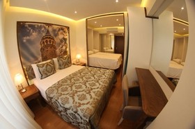 Elite Marmara Bosphorus & Suites