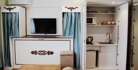 Elite Marmara Bosphorus & Suites