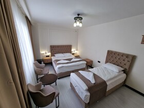 Elite Park Hotel & Suites