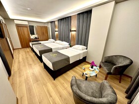 Elite Hotels Istanbul Airport