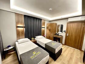 Elite Hotels Istanbul Airport