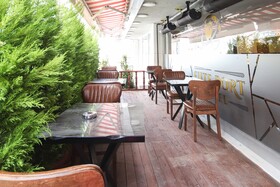 Elite Hotels Istanbul Airport