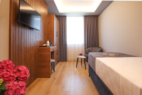 Elite Hotels Istanbul Airport