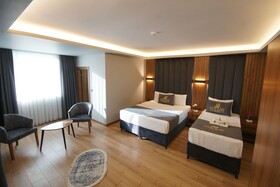 Elite Hotels Istanbul Airport