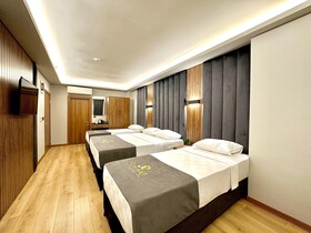 Elite Hotels Istanbul Airport