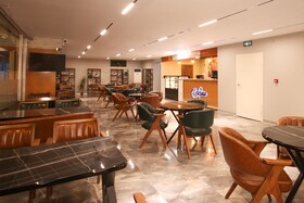 Elite Hotels Istanbul Airport