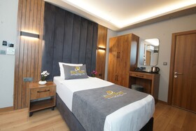 Elite Hotels Istanbul Airport