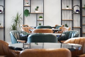 Elite Hotels Istanbul Airport