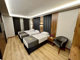 Elite Hotels Istanbul Airport