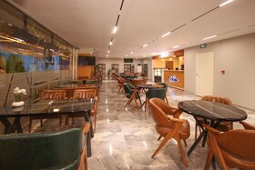 Elite Hotels Istanbul Airport