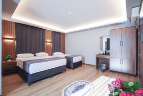 Elite Hotels Istanbul Airport