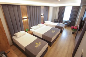 Elite Hotels Istanbul Airport