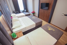 Elite Hotels Istanbul Airport