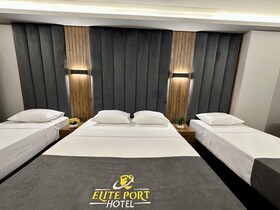 Elite Hotels Istanbul Airport