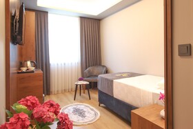 Elite Hotels Istanbul Airport