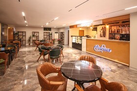 Elite Hotels Istanbul Airport