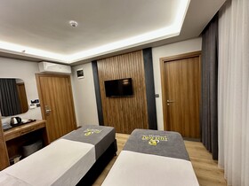 Elite Hotels Istanbul Airport