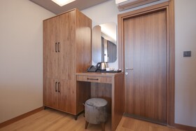 Elite Hotels Istanbul Airport