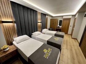 Elite Hotels Istanbul Airport