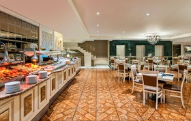 Elite World Comfy Istanbul Taksim