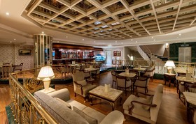 Elite World Comfy Istanbul Taksim