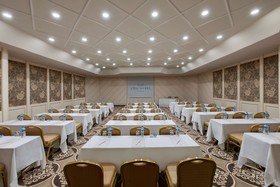 Elite World Comfy Istanbul Taksim