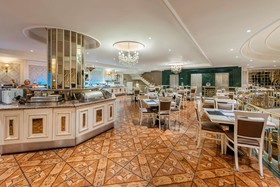 Elite World Comfy Istanbul Taksim