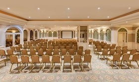 Elite World Comfy Istanbul Taksim