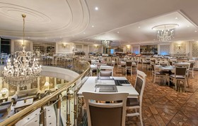 Elite World Comfy Istanbul Taksim