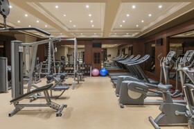 Elite World Istanbul Taksim