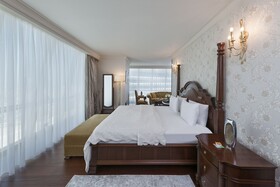 Elite World Istanbul Taksim