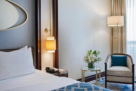 Elite World Istanbul Taksim