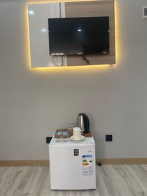 Elit Royal Hotel