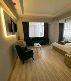 Elit Royal Hotel