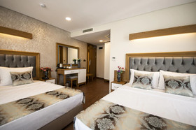 Eliza Hotel Istanbul